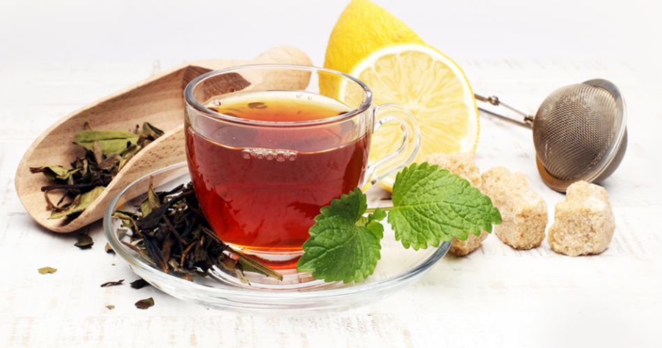 Benefits of Black Tea with Lemon Demystified
