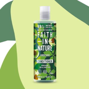 Faith in Nature Avocado Conditioner