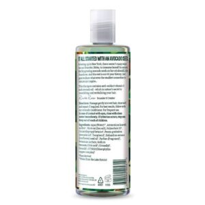 Faith in Nature Avocado Shampoo