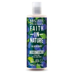 Faith in Nature Blueberry Conditioner