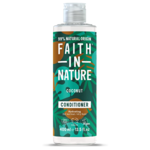 Faith in Nature Coconut Conditioner