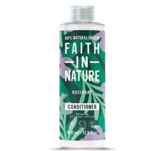 Faith in Nature Rosemary Conditioner