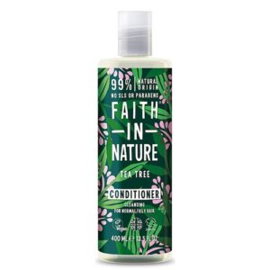 Faith in Nature Tea Tree Conditioner