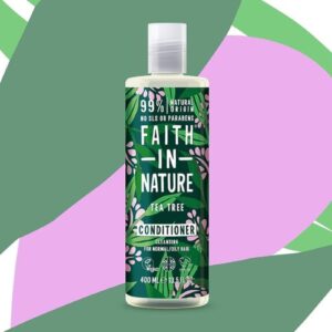 Faith in Nature Tea Tree Conditioner