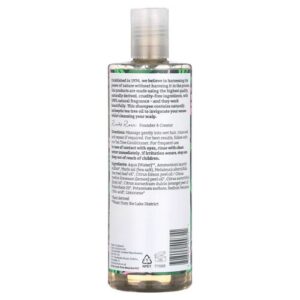 Faith in Nature Tea Tree Shampoo