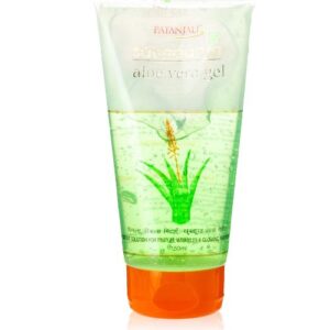 Patanjali Ayurveda Saundarya Aloe Vera Gel