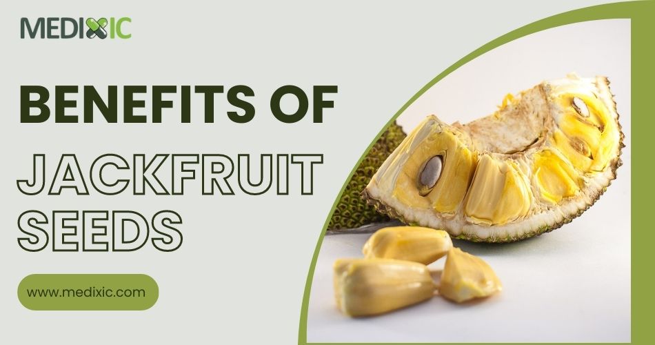 benefits of jackfruit seeds