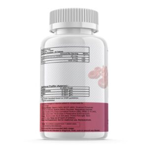 1MD Nutrition DHEA+ Tablet