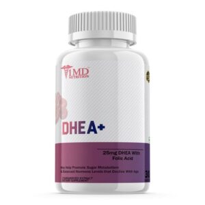 1MD Nutrition DHEA+ Tablet