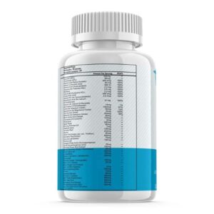 1MD Nutrition N2 Guard Sports Capsule