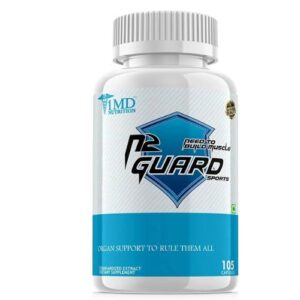 1MD Nutrition N2 Guard Sports Capsule