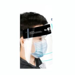 1Mile 500 micron Be Alert Protective Isolation Mask