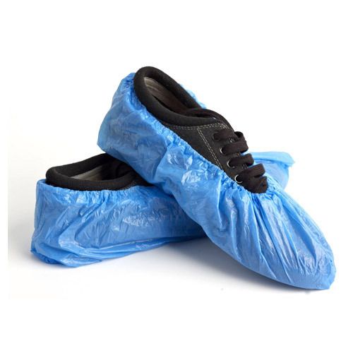 1Mile Disposable Shoe Cover 2