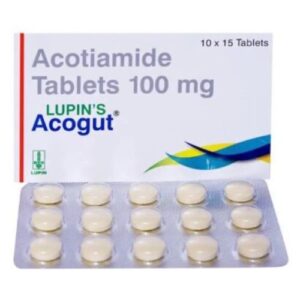 Acogut Tablet