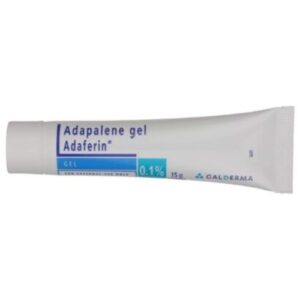 Adaferin Gel