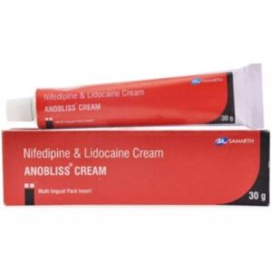 Anobliss Cream