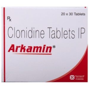 Arkamin Tablet