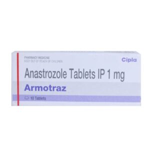 Armotraz Tablet