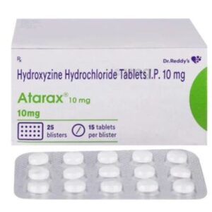 Atarax 10mg Tablet