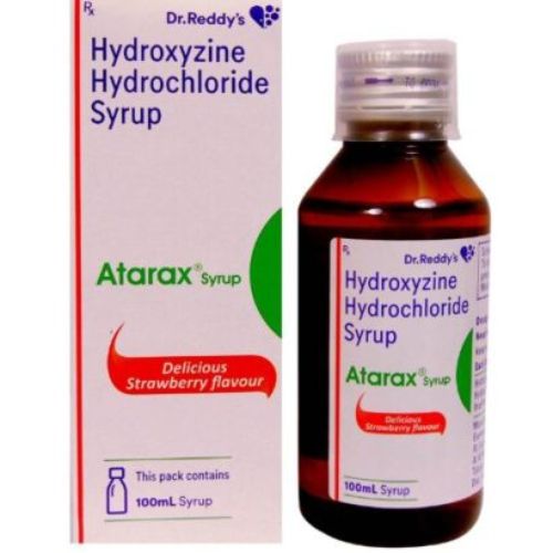 Atarax Syrup