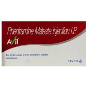 Avil Injection