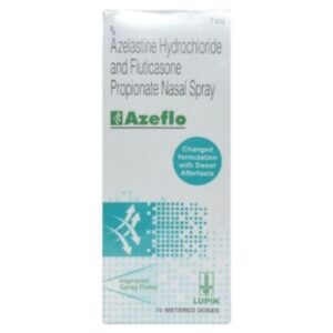 Azeflo Nasal Spray