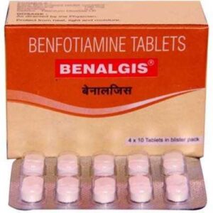 Benalgis Tablet