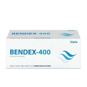 Bendex 400 Tablet