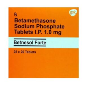 Betnesol Forte Tablet