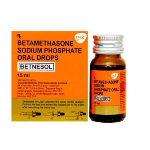 Betnesol Oral Drops