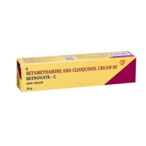 Betnovate-C Cream