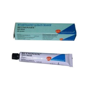 Betnovate Cream