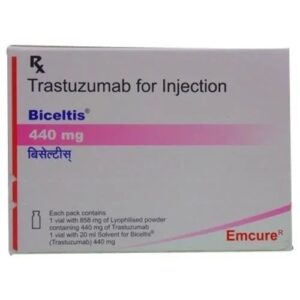 Biceltis 440mg Injection