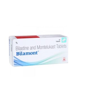 Bilamont Tablet