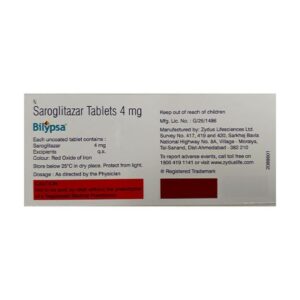 Bilypsa Tablet