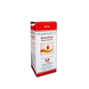 Botroclot Topical Solution