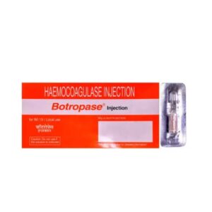 Botropase Injection