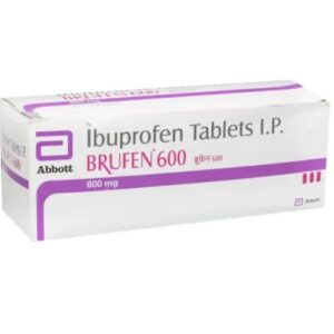 Brufen 600 Tablet