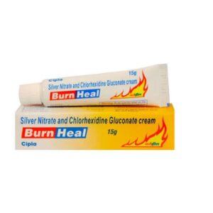 Burnheal Cream