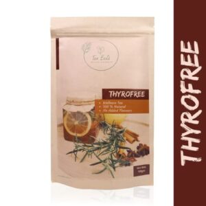 Tea Buti ThyroFree