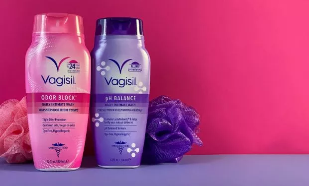 Vaginal care products