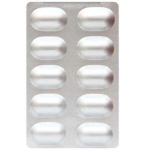 Aceclo Sera 100mg/325mg/15mg Tablet