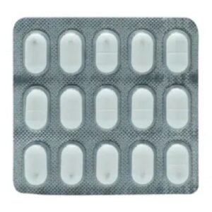 Acenac-P Tablet