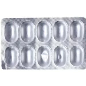 Acenac-SP Tablet