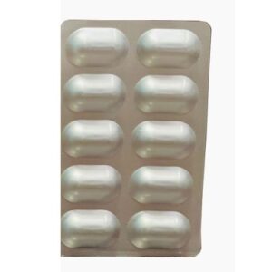 Acimol Forte 100mg/325mg/15mg Tablet