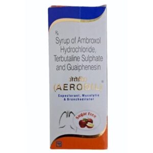 Aerodil Expectorant