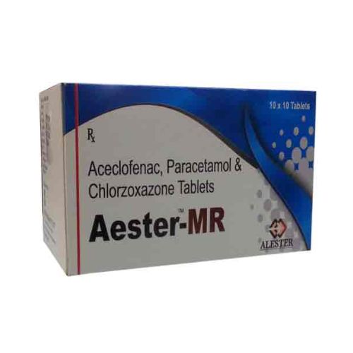 Aester-MR Tablet