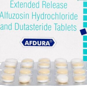 Afdura Tablet ER