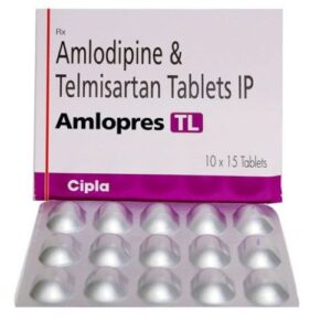 Amlopres TL Tablet