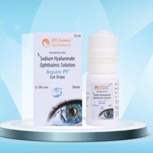 Aquim PF Eye Drop